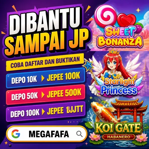ceme slot gacor